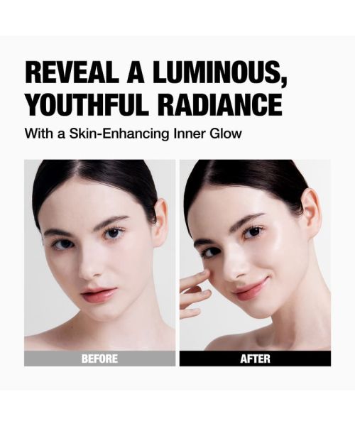 tfit: Radiance Fit Serum Foundation N00 Cream  30gm