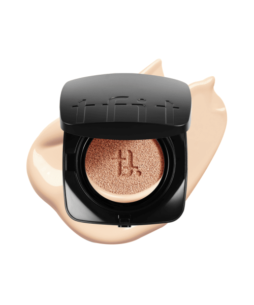 tfit: Layering Fit Glow Cushion Ex C01 Porcelain  12gm