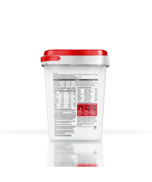 GNC: Pro Performance 100% Whey Protein Powder | Boosts Strength & Endurance  | 24gm Protein | 5.5gm BCAA | Chocolate Supreme | 4Kg