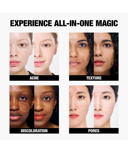 tfit: Cover Up Pro Concealer 01 Neutral   15gm