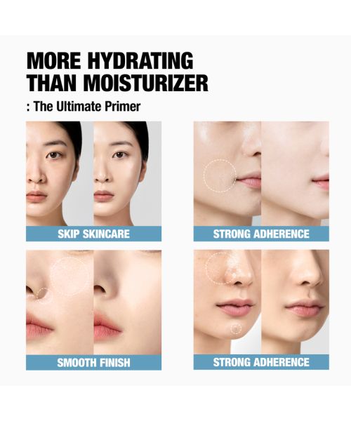 tfit: Hydrate Vanish Art Primer   30ml