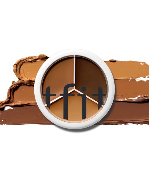 tfit: Cover Up Pro Concealer 05 Deep   15gm