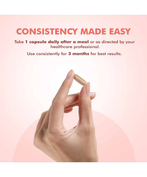 Dr. Morepen: Milk Thistle+  -  Liver Support Supplement - 60 Capsules