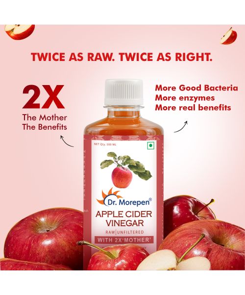 Dr. Morepen: Omega 3 Deep Sea Fish Oil Triple Strength - 60 Softgels