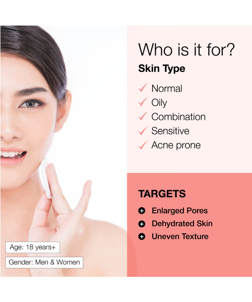 Minimalist: 3% PHA Face Toner - 150ml