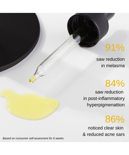 Minimalist: 3% Tranexamic Acid Face Serum - 30ml