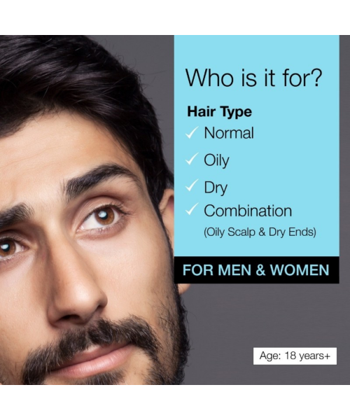 Minimalist: 18% Hair Growth Actives Hair Serum | 30ml