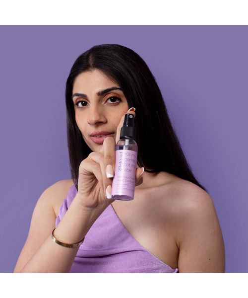 2BeKynd: Gentle hand sanitizer mist - Soothing Lavender (Pack of 1)