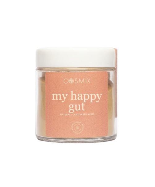 COSMIX: My Happy Gut - 60 gm