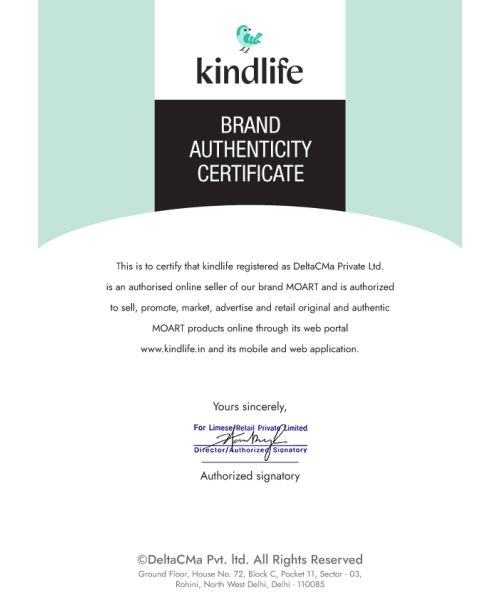 MOART: Velvet Lip Stick R2 Cotton Rose - 3.5gm