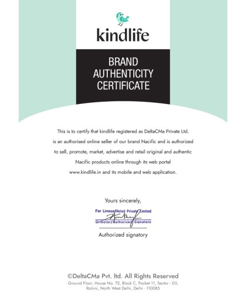 Nacific: Fresh Herb Origin Toner - 150 ml