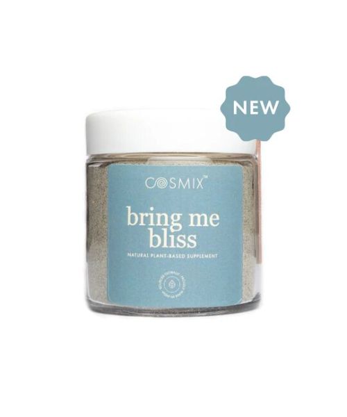 COSMIX: Bring Me Bliss - 60 gm