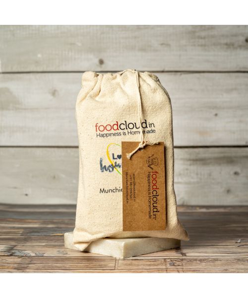 Foodcloud: Tandoori Barbeque Masala Set - 300 gm (Pack of 3)