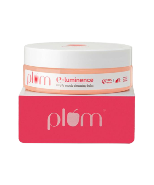 Plum: E-Luminence Cleansing Balm - 90ml