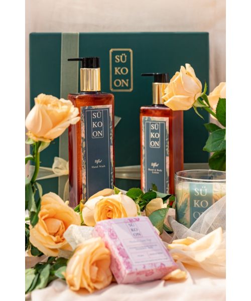 Sukoon: Ulfat Gift Box