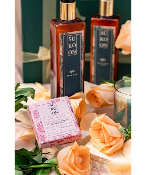 Sukoon: Ulfat Gift Box