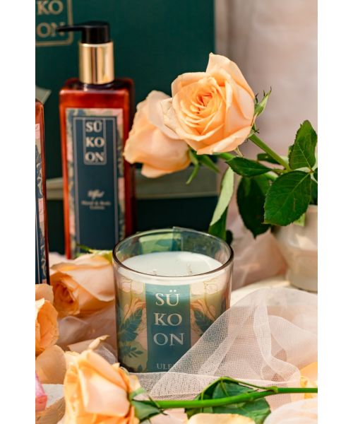 Sukoon: Ulfat Gift Box