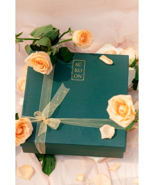 Sukoon: Ulfat Gift Box