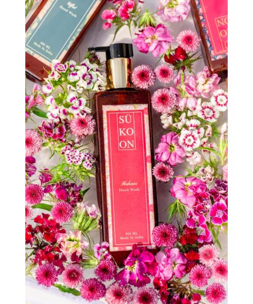 Sukoon: Bahaar hand wash