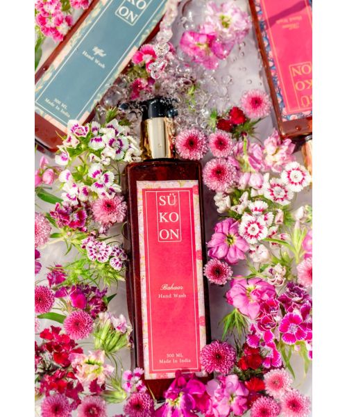 Sukoon: Bahaar hand wash
