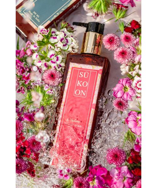 Sukoon: Bahaar hand wash