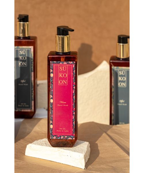 Sukoon: Niran hand wash