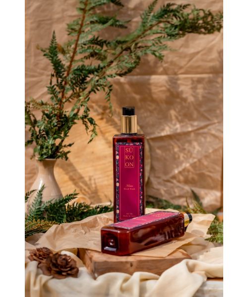 Sukoon: Niran hand wash