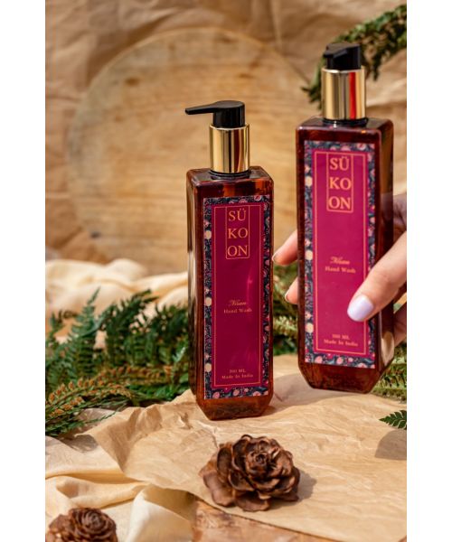 Sukoon: Niran hand wash