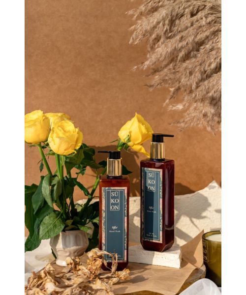Sukoon: Ulfat hand wash