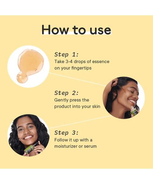 Quench Botanics: Mama Cica Dark Spot Correcting Ampoule | Korean Skin care - 30gm