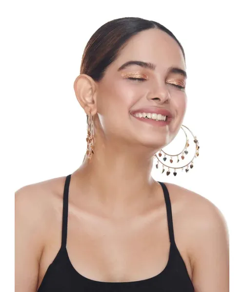 Sugar Cosmetics : Eye Love - Jelly Eyeshadow - 02 Gold Glamour - 3gm