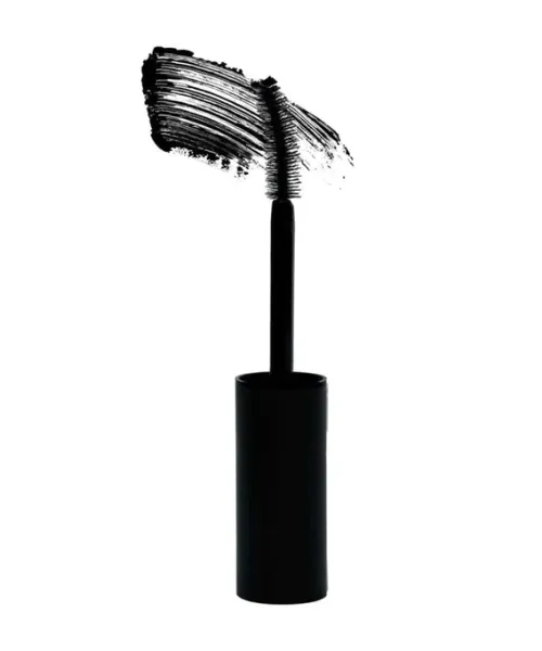 Sugar Cosmetics : Uptown Curl - Lengthening Mascara - 01 Black Beauty (Black Mascara) - 5gm