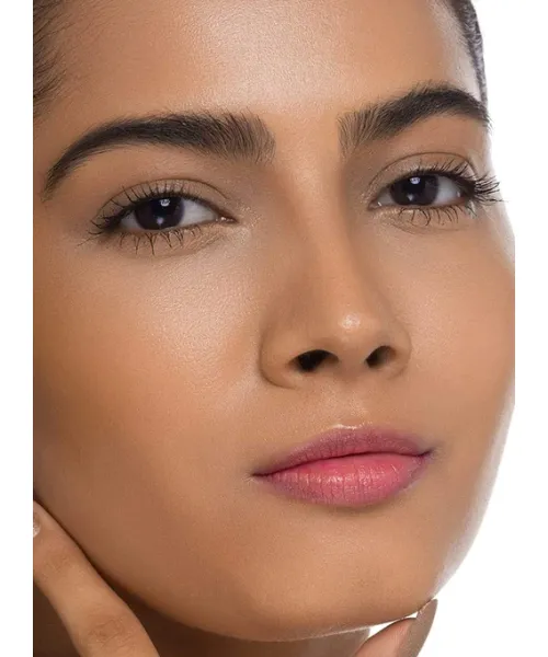 Sugar Cosmetics : Uptown Curl - Lengthening Mascara - 01 Black Beauty (Black Mascara) - 5gm