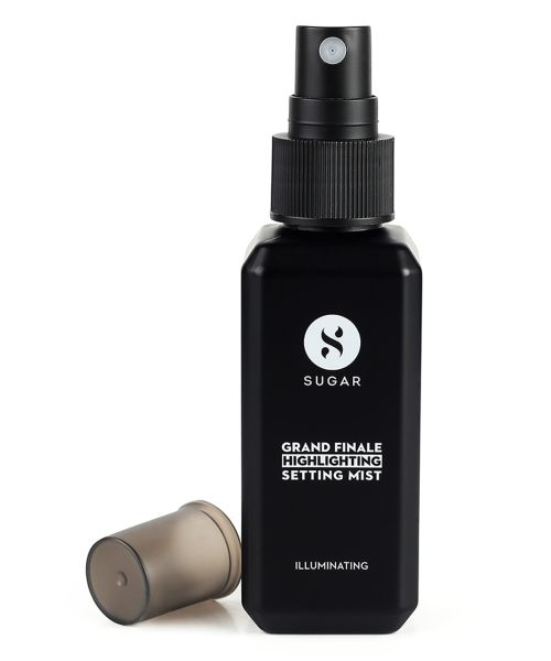 Sugar Cosmetics : Grand Finale - Dewy Setting Mist - 50ml