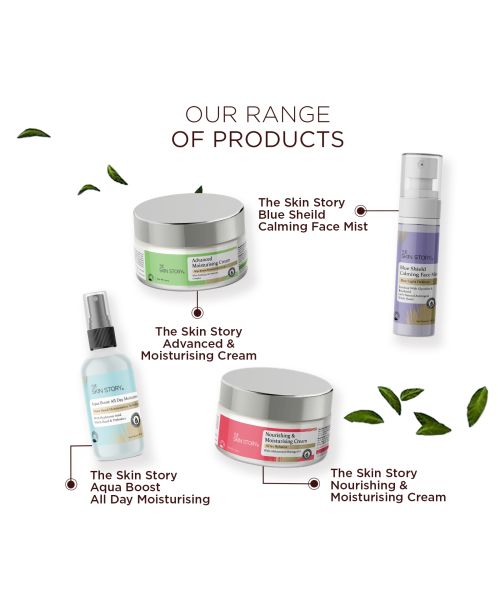 The Skin Story: Advanced Foaming Facewash - 100ml