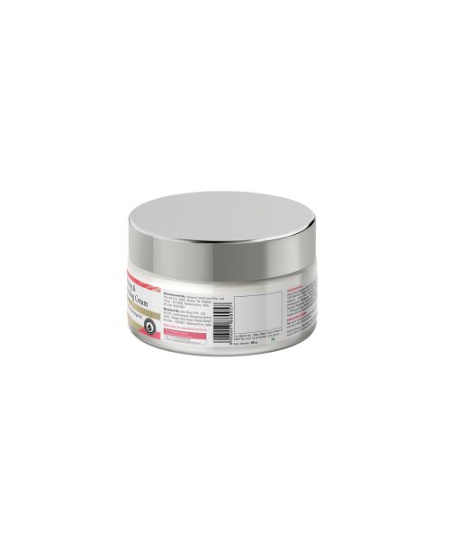 The Skin Story: Nourishing & Moisturising Cream - 50gm