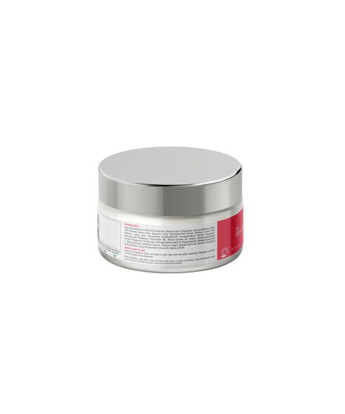 The Skin Story: Nourishing & Moisturising Cream - 50gm