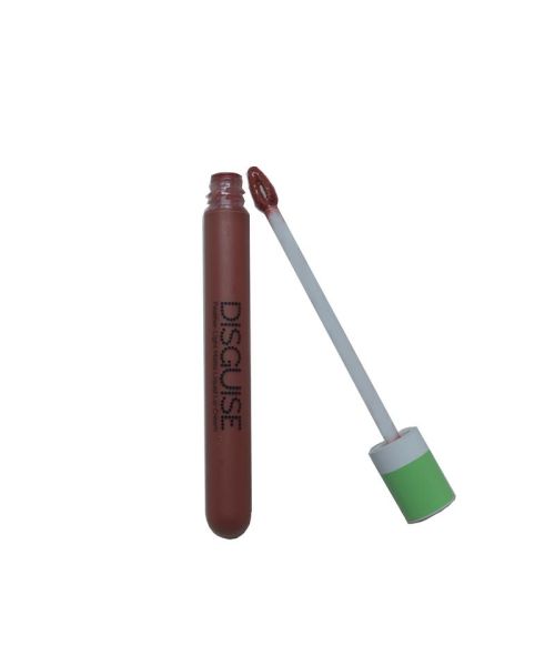 Disguise Cosmetics: Relaxed Mocha Lip Cream
