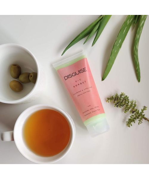 Disguise Cosmetics: C+C Sorbet - 50g