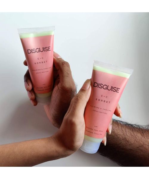 Disguise Cosmetics: C+C Sorbet - 50g