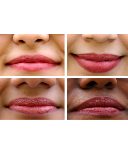 Disguise Cosmetics: Nude Poet