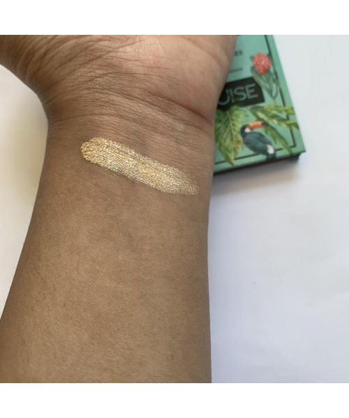 Disguise Cosmetics: Frosted Cream Cashew