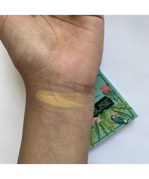 Disguise Cosmetics: Frosted Gold Melon