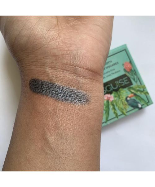 Disguise Cosmetics: Satin Grey Smoke