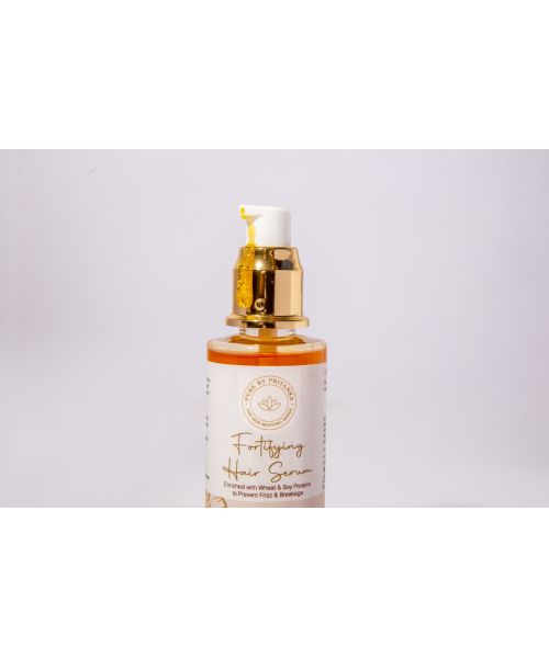 Pure by Priyanka: Hair Serum - 100 ml