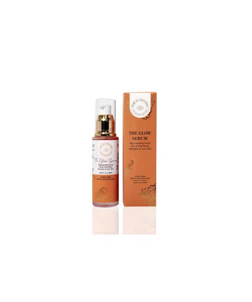 Pure by Priyanka: The Glow Serum - 60 ml