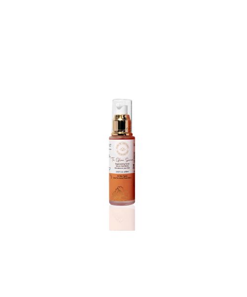 Pure by Priyanka: The Glow Serum - 60 ml
