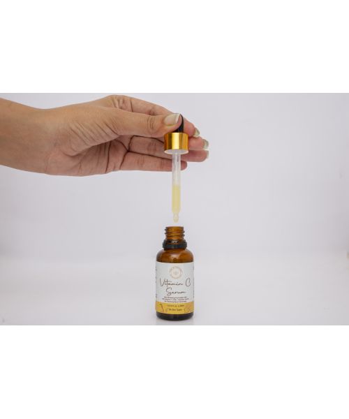 Pure by Priyanka: Vitamin C Serum - 30 ml