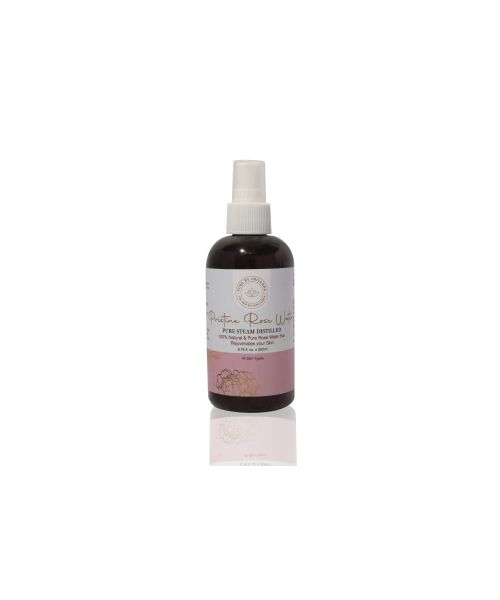 Pure by Priyanka: Pristine Rose water - 200 ml