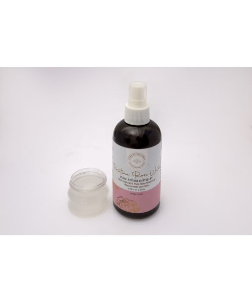 Pure by Priyanka: Pristine Rose water - 200 ml